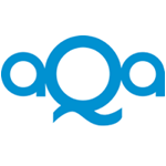 Aqa Logo